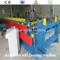 New Type Deck Floor Making Roll Forming Machine (AF-D850)